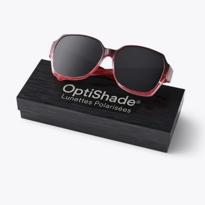 OptiShade® - Lunettes Polarisées à Superposition