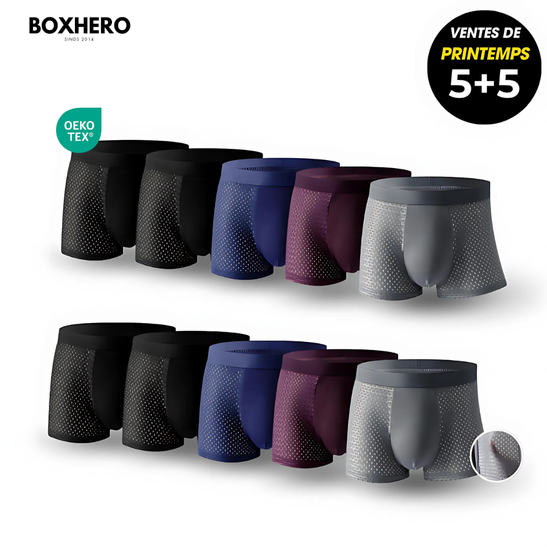 BOXHERO™